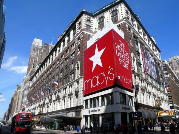 如何避免Macys梅西百货砍单？