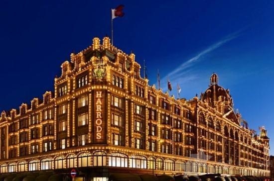 十年资深海淘客精心整理，英国海淘大全攻略，2