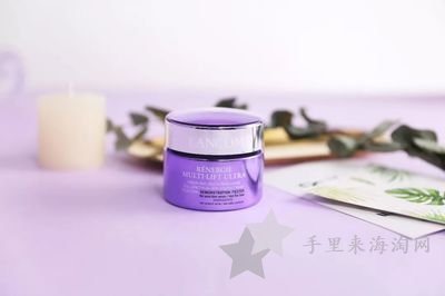 兰蔻塑颜雪花霜效果怎么样,适合多大年龄,使用方法