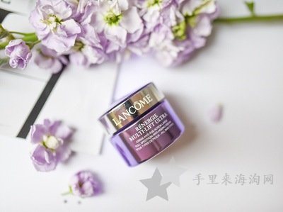兰蔻塑颜雪花霜效果怎么样,适合多大年龄,使用方法1