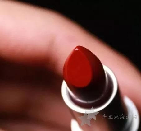 如何辨别mac魅可口红的真假,以防被骗2
