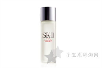 sk2神仙水用在哪个步骤 SK-II神仙水的正确使用方法