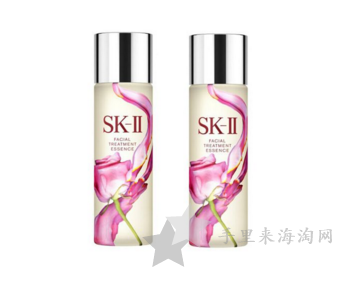 sk2神仙水用在哪个步骤 SK-II神仙水的正确使用方法1