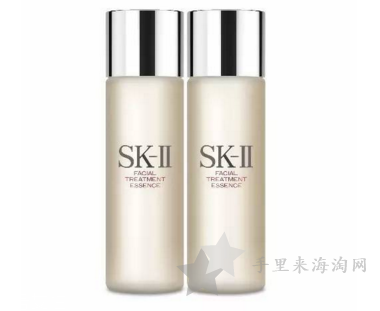 sk2神仙水用在哪个步骤 SK-II神仙水的正确使用方法2