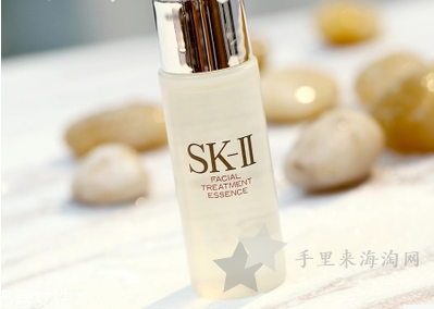 sk2神仙水用在哪个步骤 SK-II神仙水的正确使用方法3