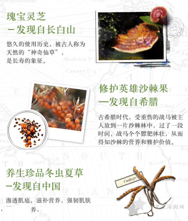 悦木之源韦博士灵芝焕能精华素 悦木之源韦博士灵芝焕能精华素怎么样,好用不?2