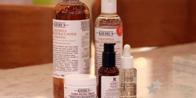 科颜氏保湿 Kiehl's 科颜氏适合年龄层,适用人群介绍2