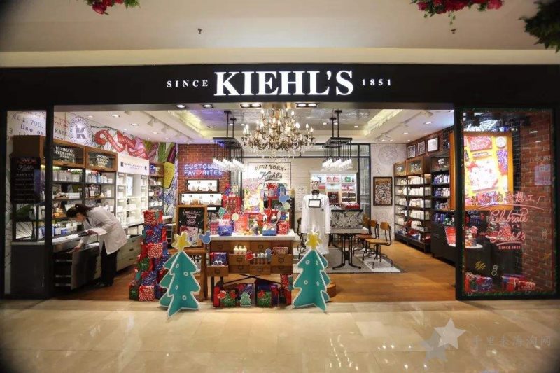 科颜氏在深圳品牌专卖店地址和专柜门店电话查询