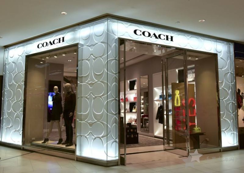 coach蔻驰在深圳各区品牌专柜门店地址汇总，附门店电话