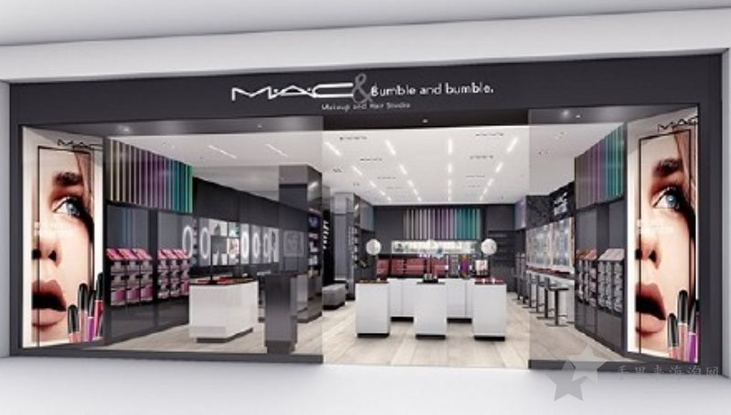 深圳mac魅可口红专卖店地址和专柜门店电话汇总