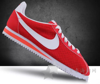 nike耐克品牌系列分类介绍_科普必备基础知识