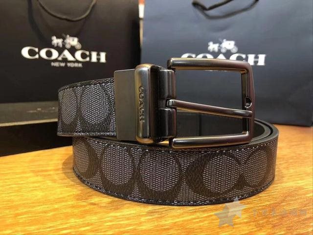 Coach母公司净亏2.9亿美元，中国人为啥都不买奢侈品了？2