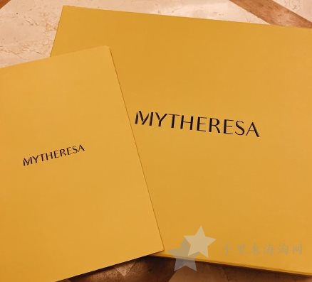 分享我在Mytheresa官网上买的入门级轻奢侈品牌包包