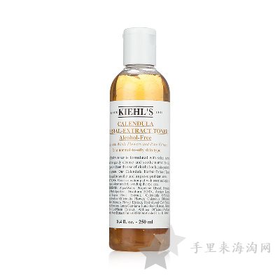 全球公认最好用的十大爽肤水