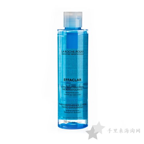 全球公认最好用的十大爽肤水8