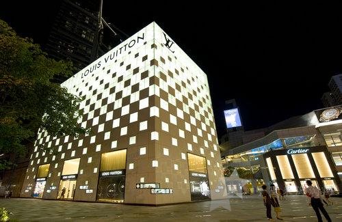 深圳路易威登LV专卖店和门店电话汇总