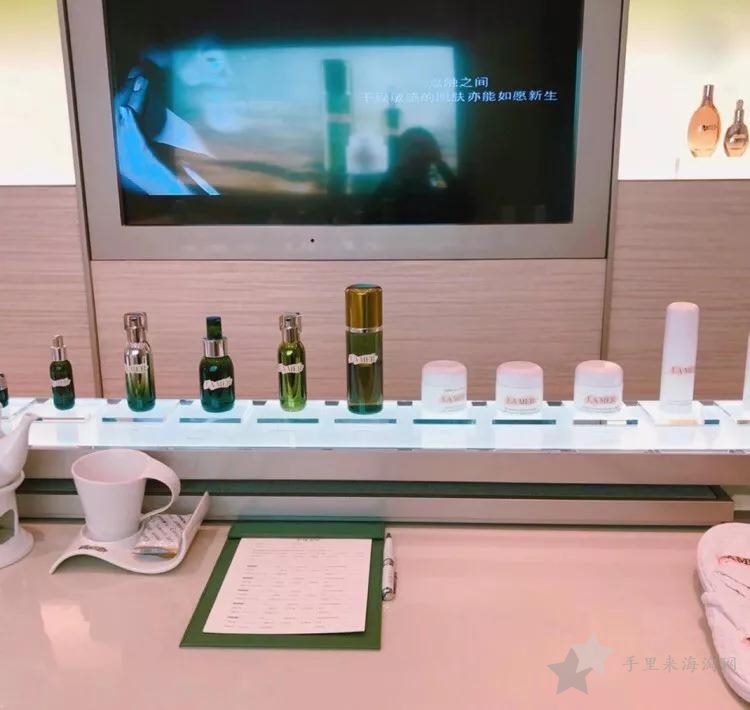 LA MER海蓝之谜主打产品使用技巧科普+测评 实用干货