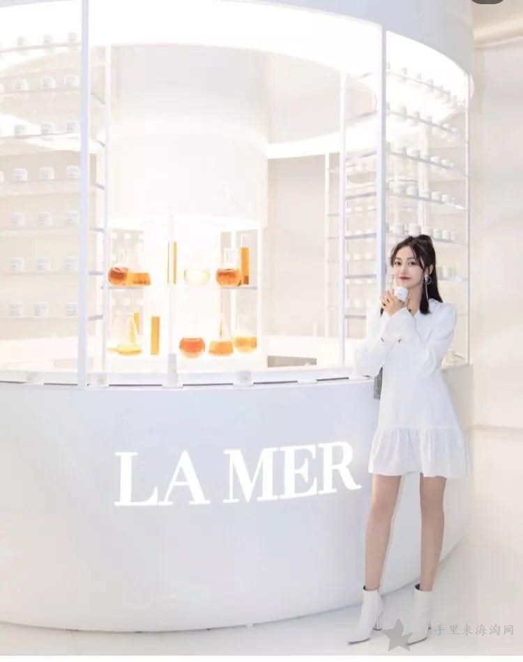 LA MER海蓝之谜主打产品使用技巧科普+测评 实用干货2