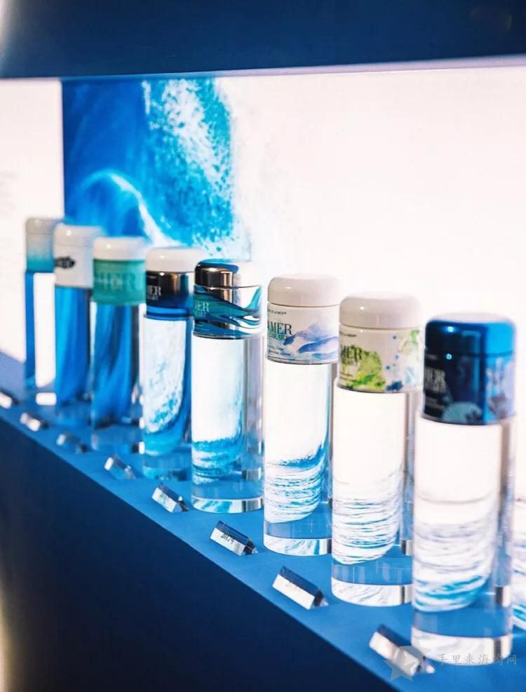 LA MER海蓝之谜主打产品使用技巧科普+测评 实用干货5