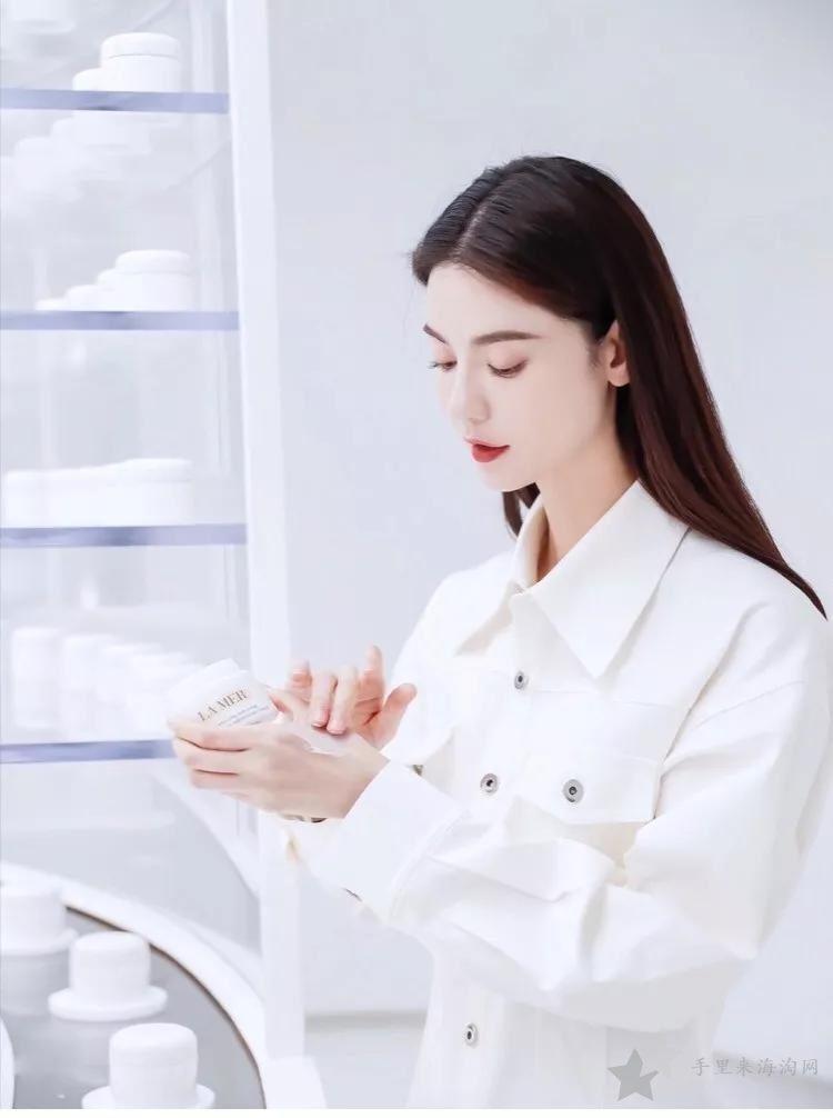 LA MER海蓝之谜主打产品使用技巧科普+测评 实用干货8