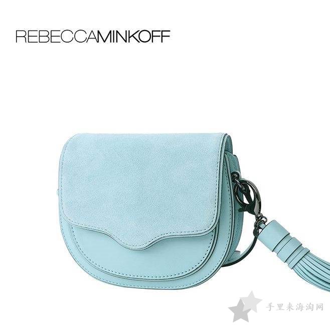 Rebecca Minkoff是哪个国家的品牌 属于什么档次