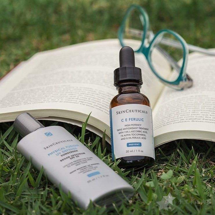 美国海淘护肤彩妆必看网站——SkinCareRx