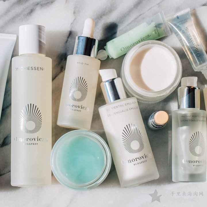 lookfantastic英国海淘必买10大口碑品牌7