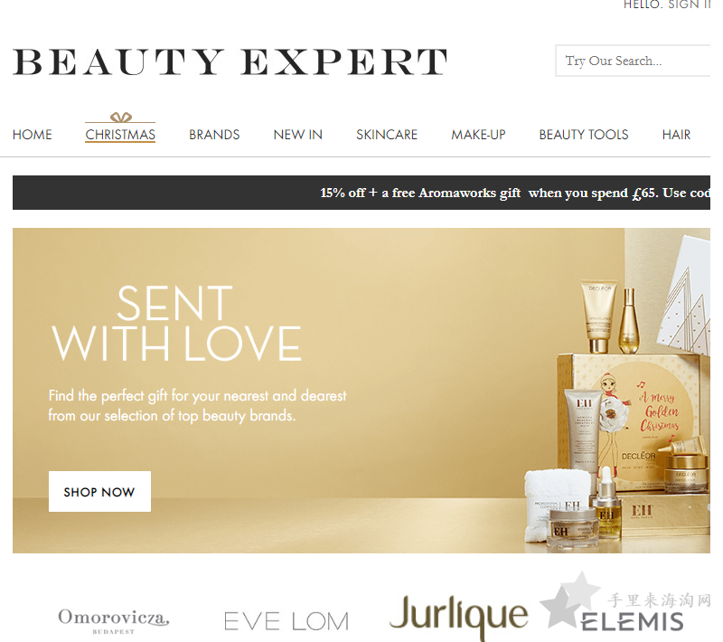 Beauty Expert海淘靠谱吗？