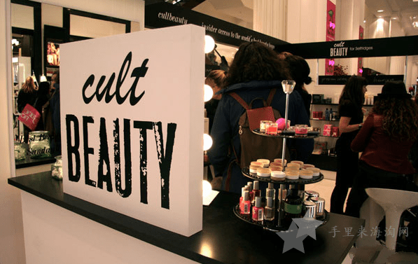 Cult Beauty海淘攻略：英国Cult Beauty官网下单购买流程
