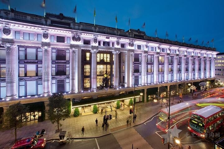 selfridges海淘攻略 ,英国selfridges官网下单教程