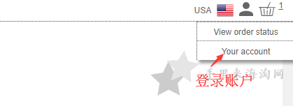 美国The Ordinary官网注册购买教程