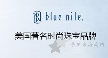 blue nile美国官网挑选钻石下单流程
