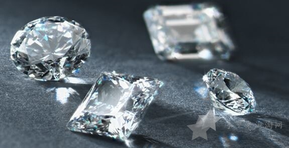 为你科普：Blue Nile钻石分级是怎么回事？
