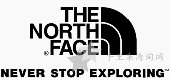 The North Face北面（北脸、乐斯菲斯）官方尺码对照参考表