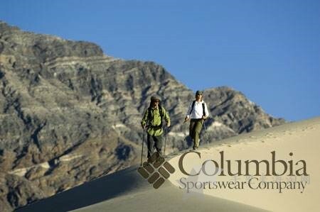 Columbia美国哥伦比亚官网海淘攻略