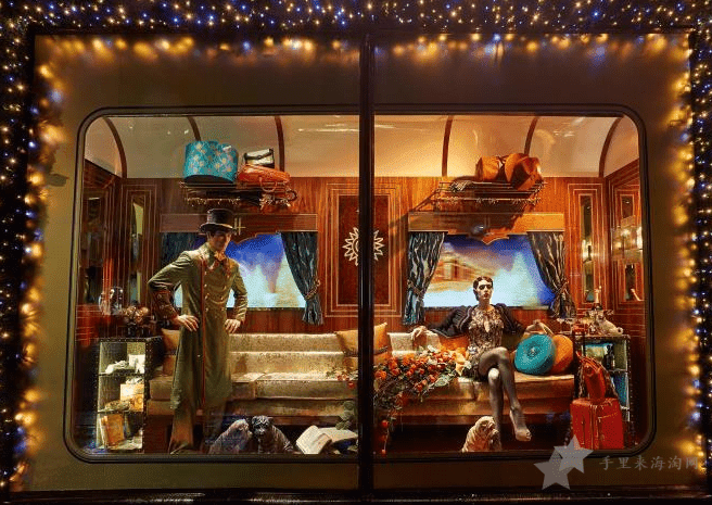 harrods海淘转运攻略退税教程