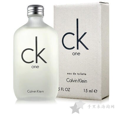 Calvin Klein女士香水价格，卡尔文克莱恩ck香水多少钱24