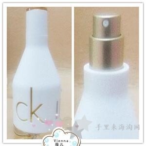 Calvin Klein女士香水价格，卡尔文克莱恩ck香水多少钱17