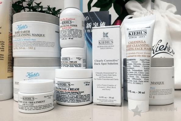 Kiehls科颜氏美国官网打折促销活动在什么时候？