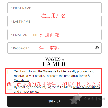 La Mer海蓝之谜美国官网新会员体系上线，积分怎么算？0