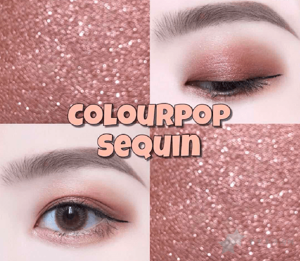 贫民窟女孩必看！彩妆必买开架美国Colourpop种草指南14