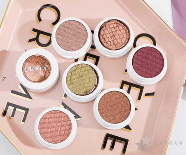 colourpop官网新人优惠码怎么领_colourpop折扣码分享