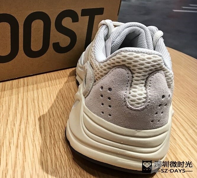 adidas阿迪达斯折旗舰店华南最强门店来深圳了！38