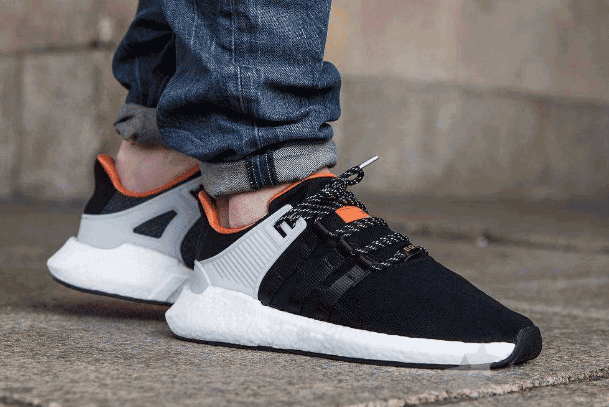 adidas阿迪达斯十款最火鞋子8