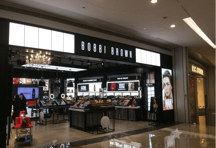 深圳Bobbibrown专柜彩妆 深圳芭比波朗实体店联系电话地址