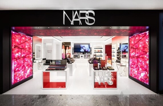 深圳NARS专柜彩妆 深圳娜斯专卖店联系电话地址