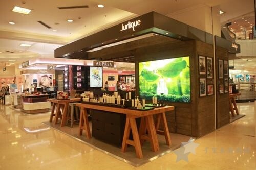 深圳茱莉蔻Jurlique旗舰店地址，实体店联系电话以及营业时间