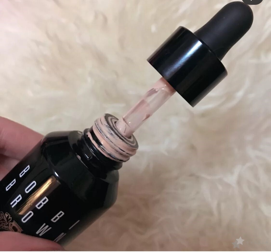 芭比布朗虫草粉底液好用吗？看完评测就会使用了3