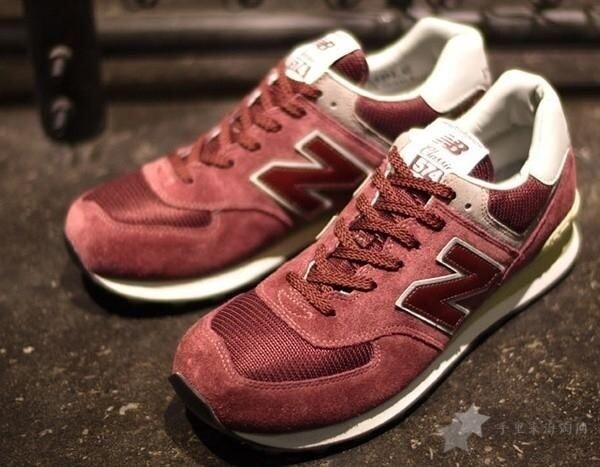 New Balance有哪些系列型号，新百伦价格特点