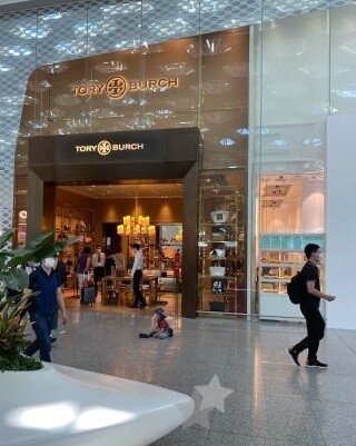 深圳tory burch旗舰店专卖店地址，深圳tb门店在哪里1